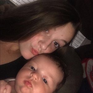 Meet your Posher, Mattie